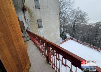 Balcone - Trilocale via dei Villini, 93, Rieti - foto 13