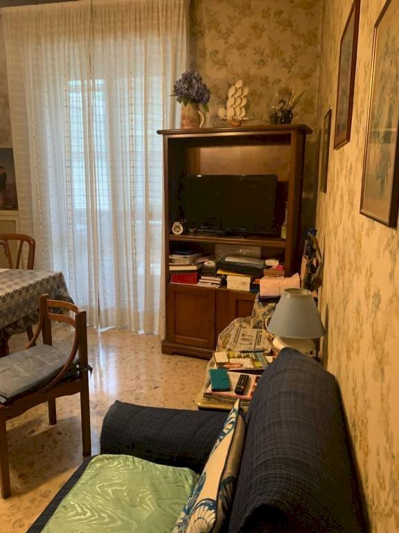 Camera da letto - Quadrilocale via Don Tommaso Canestri, Alessandria - foto 2