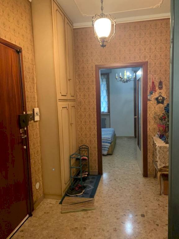 Ingresso - Quadrilocale via Don Tommaso Canestri, Alessandria - foto 3
