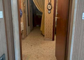 Corridoio - Quadrilocale via Don Tommaso Canestri, Alessandria - foto 1