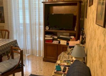 Camera da letto - Quadrilocale via Don Tommaso Canestri, Alessandria - foto 2