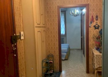 Ingresso - Quadrilocale via Don Tommaso Canestri, Alessandria - foto 3