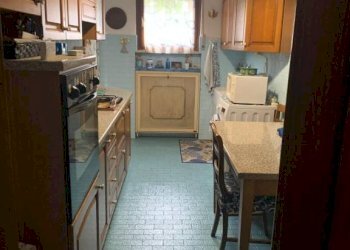 Cucina - Quadrilocale via Don Tommaso Canestri, Alessandria - foto 4