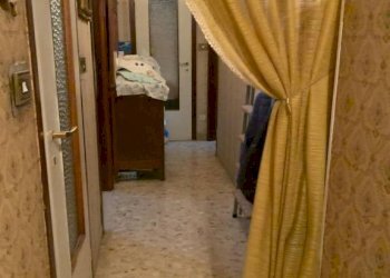 Corridoio - Quadrilocale via Don Tommaso Canestri, Alessandria - foto 5