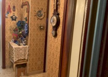 Interno palazzo - Quadrilocale via Don Tommaso Canestri, Alessandria - foto 7