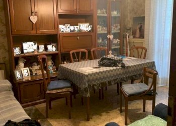 Salone - Quadrilocale via Don Tommaso Canestri, Alessandria - foto 8