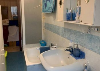 Bagno - Quadrilocale via Don Tommaso Canestri, Alessandria - foto 9