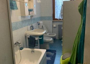 Bagno - Quadrilocale via Don Tommaso Canestri, Alessandria - foto 10