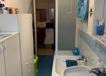 Bagno - Quadrilocale via Don Tommaso Canestri, Alessandria - foto 11