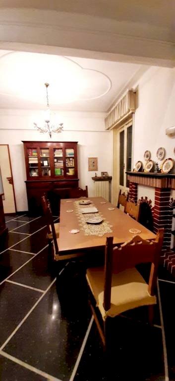 Ufficio - Four-room apartment via Berthoud, 194, Serravalle Scrivia - photo 3