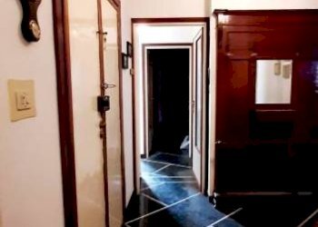 Corridoio - Appartamento via Berthoud, 194, Serravalle Scrivia - foto 2