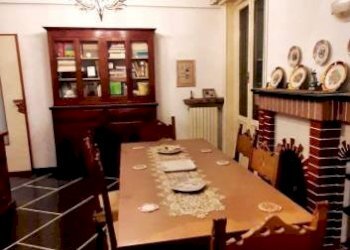 Ufficio - Appartamento via Berthoud, 194, Serravalle Scrivia - foto 3