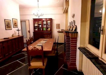 Salone - Appartamento via Berthoud, 194, Serravalle Scrivia - foto 5