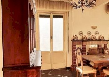 Disimpegno - Appartamento via Berthoud, 194, Serravalle Scrivia - foto 9