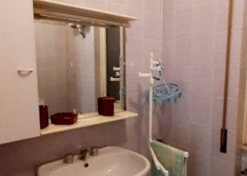 Bagno - Appartamento via Berthoud, 194, Serravalle Scrivia - foto 14