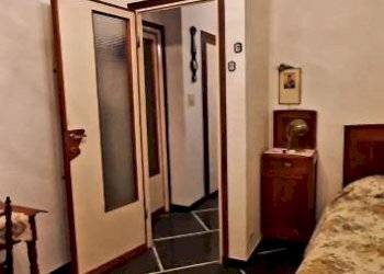 Camera da letto - Appartamento via Berthoud, 194, Serravalle Scrivia - foto 16