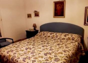 Camera da letto - Appartamento via Berthoud, 194, Serravalle Scrivia - foto 17