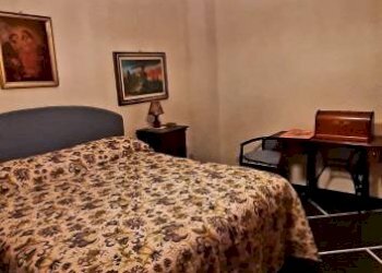 Camera da letto - Appartamento via Berthoud, 194, Serravalle Scrivia - foto 19