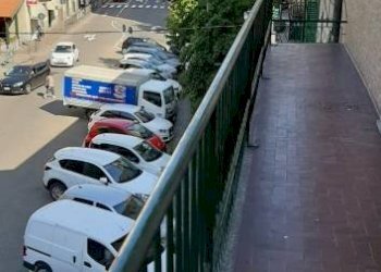 Balcone - Appartamento via Berthoud, 194, Serravalle Scrivia - foto 20