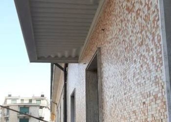 Balcone - Appartamento via Berthoud, 194, Serravalle Scrivia - foto 21