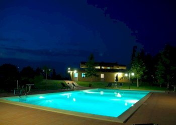 foto6 - Casale via Podere Santa Guglielma, Pomarance - foto 5