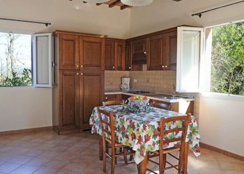 foto14 - Casale via Podere Santa Guglielma, Pomarance - foto 8