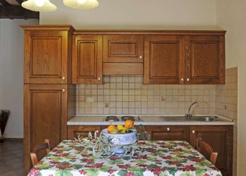 foto11 - Casale via Podere Santa Guglielma, Pomarance - foto 10