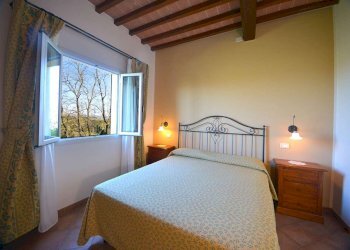 foto8 - Casale via Podere Santa Guglielma, Pomarance - foto 11