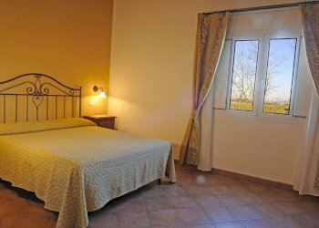 foto5 - Casale via Podere Santa Guglielma, Pomarance - foto 12