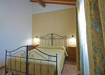 foto4 - Casale via Podere Santa Guglielma, Pomarance - foto 13