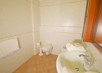 foto12 - Casale via Podere Santa Guglielma, Pomarance - foto 14