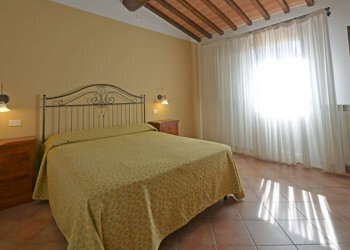 foto16 - Casale via Podere Santa Guglielma, Pomarance - foto 16