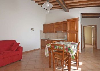 foto17 - Casale via Podere Santa Guglielma, Pomarance - foto 17