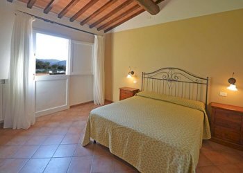 foto18 - Casale via Podere Santa Guglielma, Pomarance - foto 18