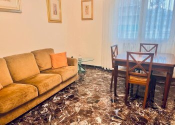 Salone - Appartamento via Ugo Lenzi, Bologna (zona Centro Storico) - foto 24