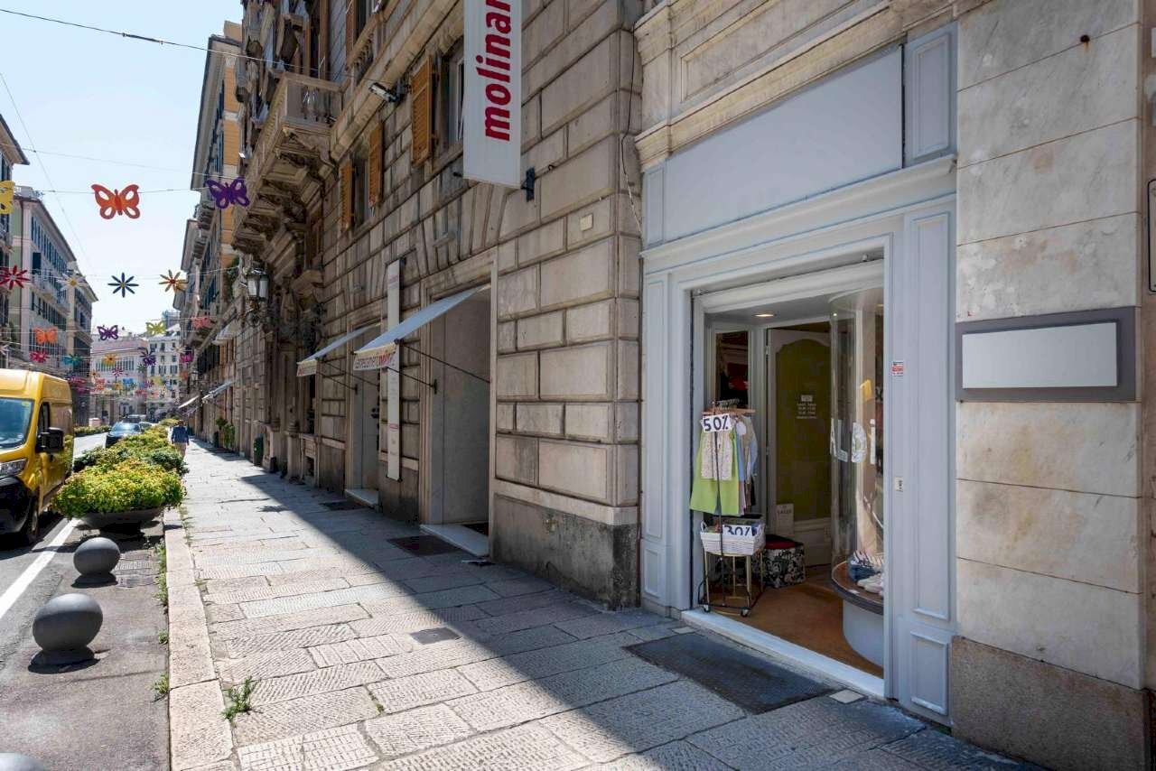 immagine (8) - Shop via Roma, 60r, Genova - photo 1