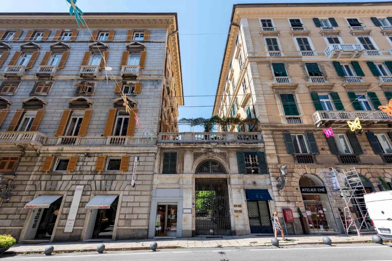 immagine (5) - Shop via Roma, 60r, Genova - photo 2