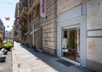 immagine (8) - Shop via Roma, 60r, Genova - photo 1