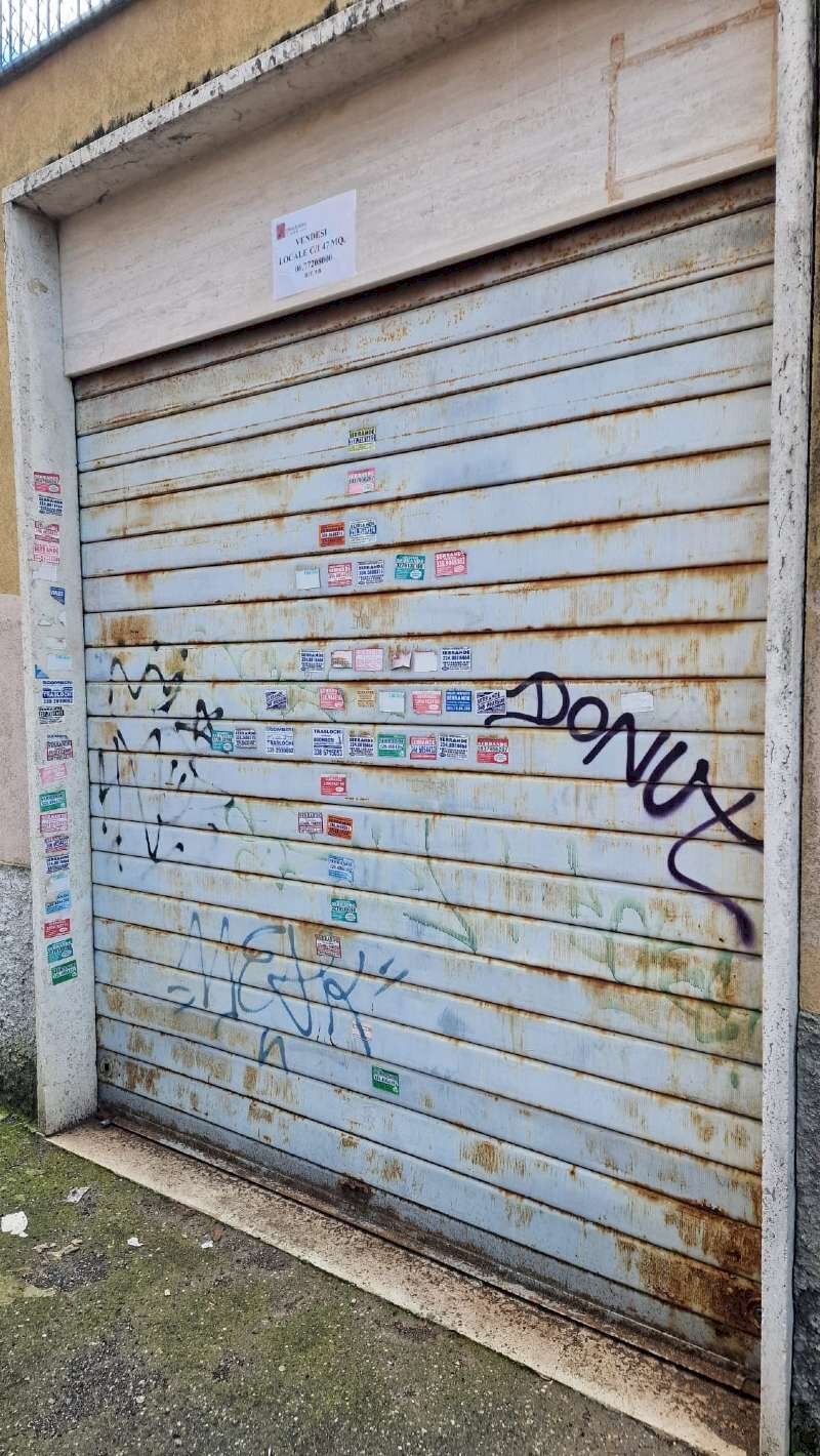 whatsapp image 2026-01-13 at 14.46.17 (1) - Commercial Premises via prospero santacroce, Roma - photo 1