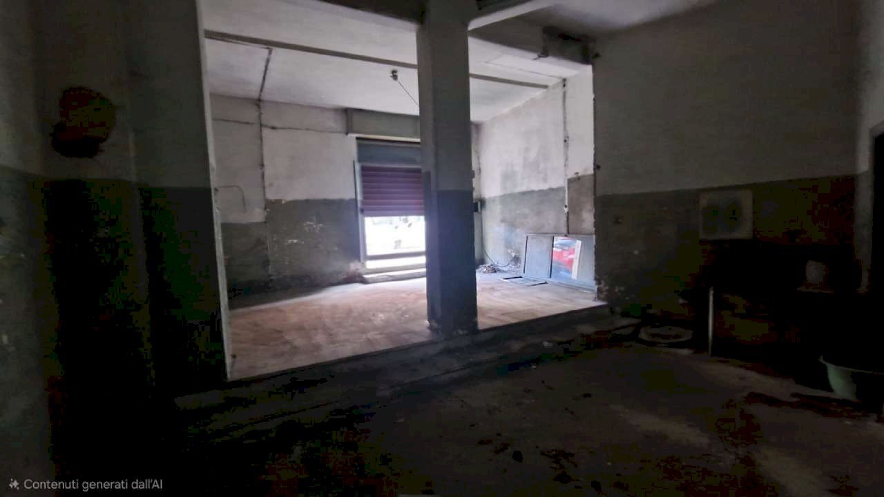 whatsapp image 2026-01-13 at 14.46.17 (3) - Commercial Premises via prospero santacroce, Roma - photo 3