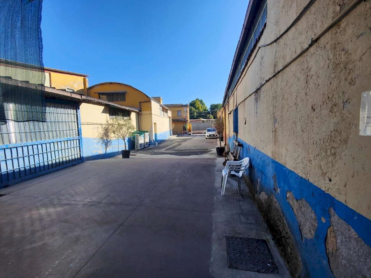 img-20241102-wa0039 - Laboratory via mesula, Roma - photo 3