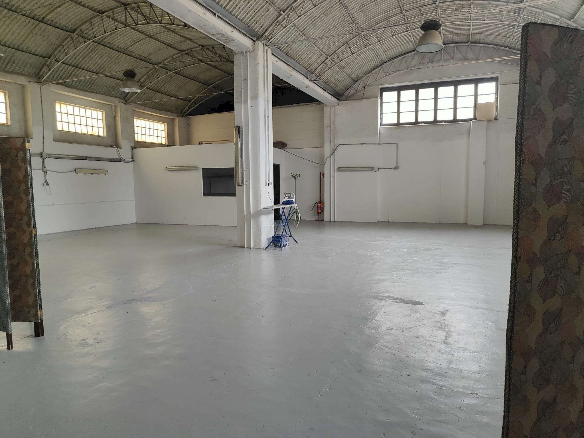 1 a1 - Laboratory via mesula, Roma - photo 3