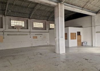 cap. a1 - Laboratory via mesula, Roma - photo 8