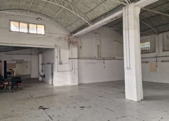 capannone a1 - Laboratory via mesula, Roma - photo 9