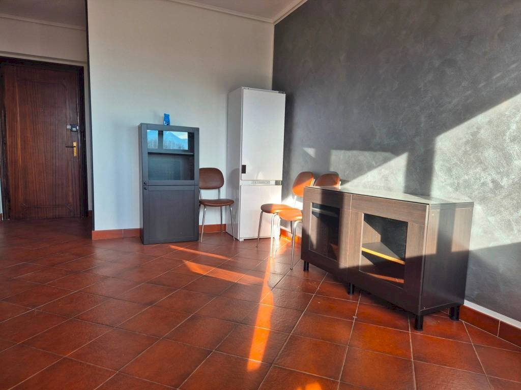 Studio - Bilocale via Beppe Fenoglio, Cuneo (zona Donatello) - foto 2