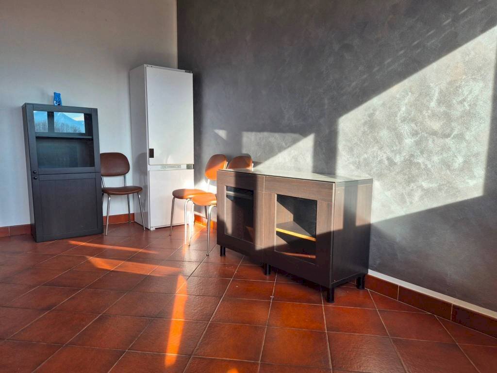 Studio - Bilocale via Beppe Fenoglio, Cuneo (zona Donatello) - foto 3