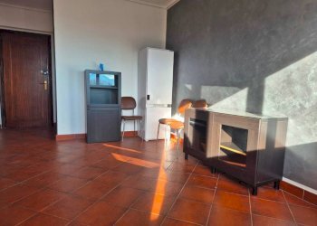 Studio - Bilocale via Beppe Fenoglio, Cuneo (zona Donatello) - foto 2