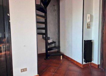 Ingresso - Bilocale via Beppe Fenoglio, Cuneo (zona Donatello) - foto 5