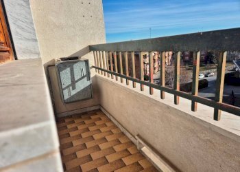 Terrazzo - Bilocale via Beppe Fenoglio, Cuneo (zona Donatello) - foto 13