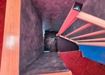 Scala - Bilocale via Beppe Fenoglio, Cuneo (zona Donatello) - foto 15